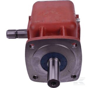 Pavarų dėžė LF-151A 1:2,54 151002