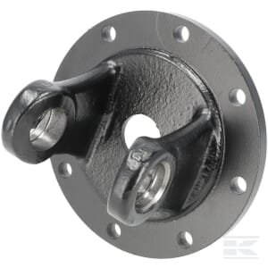 Flanšinis šarnyras tipas T0 - T40 151014379