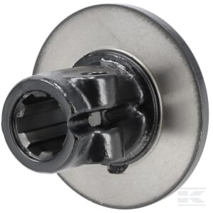 Sankabos stebulė T0 1-3/8" z6 151014840