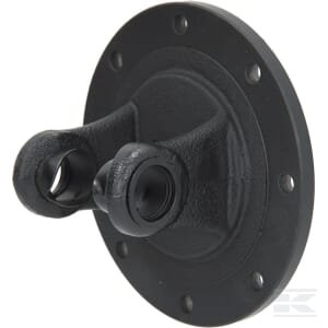 Flanšinė šakutė – T1, tipas 50 151015341