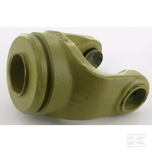 Šarnyras, profilio vamzdžiui, 50mm, E60 Comer 151016035