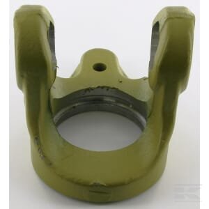 Šakutė sankabai R: 55mm, M10, T60, Comer 151016042