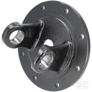 Flanšinis šarnyras tipas T1 - T60 151016809