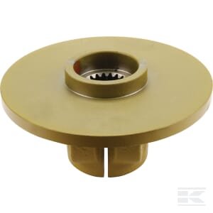 Flanšinė stebulė 1.3/8-21 dantų 151017013