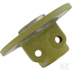 Flanšinė stebulė 1.3/8-6 dantų 151018018