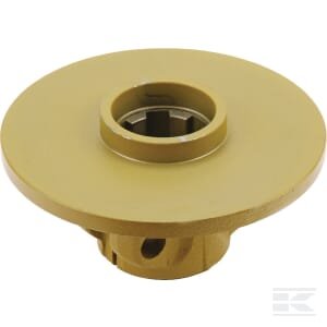 Flanšinė stebulė 1.3/4-6 dantų 151018019