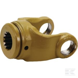 Šarnyras, profilio vamzdžiui, 40mm, E80 Comer 151018145