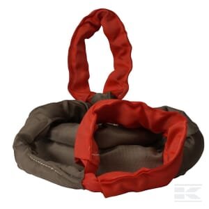 Tow strap 56 ton 6 m Vilkimo diržas 56 ton 6 m – 545606