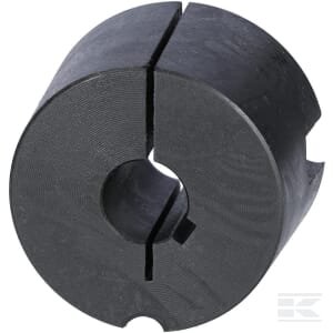 Kūginė įvorė (Taper-Lock) 16 mm 161516TLKR