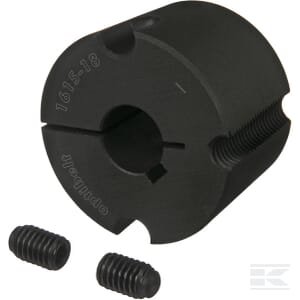 Kūginė įvorė (Taper-Lock) 18 mm 161518TLKR