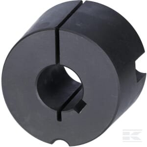 Kūginė įvorė (Taper-Lock) 20 mm 161520TLKR