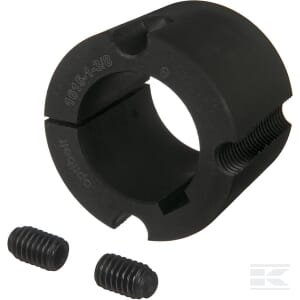 Kūginė įvorė (Taper-Lock) 1 3/8" 1615E138TLKR