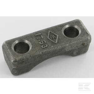 Tvirtinimo apkaba 1 3/8 70X25X20 162051