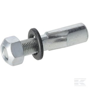 Kūginio kaiščio komplektas 1-3/8" 165000588