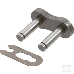 Galinė jungtis 1x17.02 LB 16B1CLLB