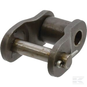 Sujungimo jungtis 1x17.02 LB 16B1OLLB