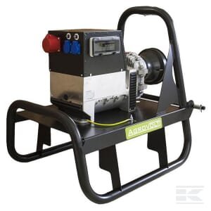 Generatorius Agrovolt DVR 18 kVA 1723318003
