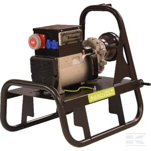 Generatorius Agrovolt 27 kVA 1723327002
