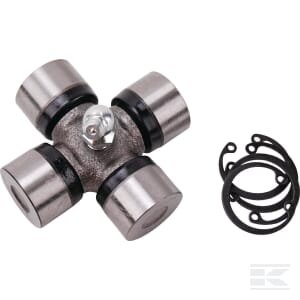 Kryžmė Ø 23.8x61.3mm T20 / V20, Comer 180012130