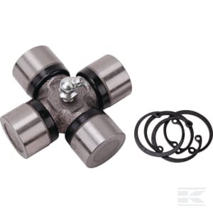 Kryžmė Ø 27x74.6mm T40 / V40, Comer 180014130