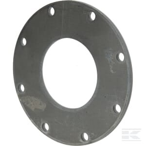 Prispaudimo plokštė – T2/T4 180017430