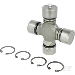 Kryžminis šarnyras vidinis CvJ VP9 180219035