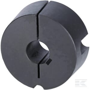 Kūginė įvorė (Taper-Lock) 20 mm 201220TLKR