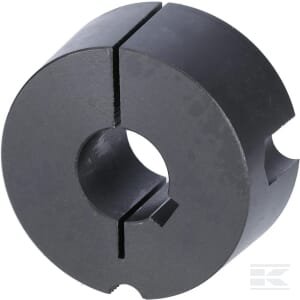 Kūginė įvorė (Taper-Lock) 24 mm 201224TLKR