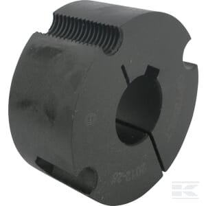 Kūginė įvorė (Taper-Lock) 25 mm 201225TLKR