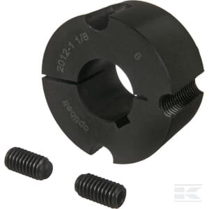 Kūginė įvorė (Taper-Lock) 1 1/8" 2012E118TLKR