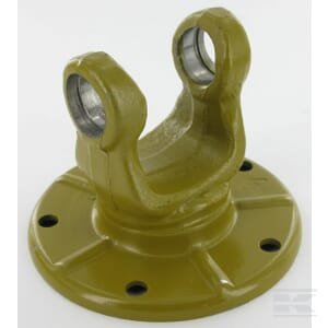 Flanšinė šakutė, W2200/W200E, Walterscheid 2015179