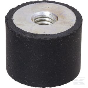 Vibracijos slopintuvas E tipo 2.015E+58