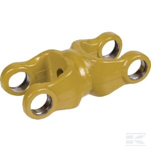 Dviguba šakutė, W2200/W200E, Walterscheid 2023105