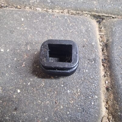 Kinietiškas Genėjimo Žirklės Amortizatorius