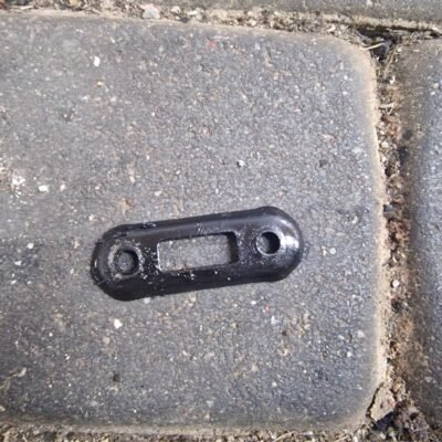 Kinietiškas Genėjimo Žirklės Laikiklis