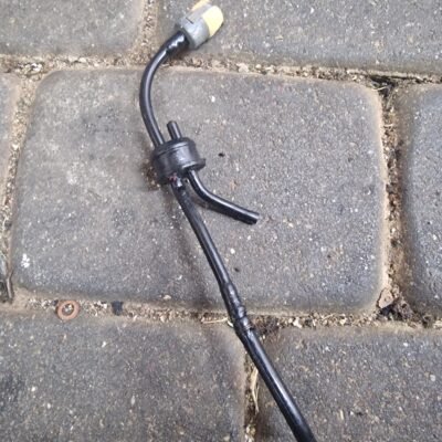 Kinietiškas Genėjimo Žirklės Šlangutė