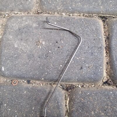 Kinietiškas Genėjimo Žirklės Droselis