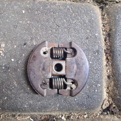 Kinietiškas Genėjimo Žirklės Sankaba