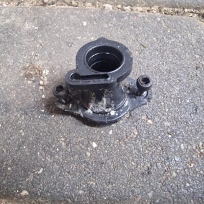 Kinietiškas Genėjimo Žirklės Įsiurbimo Kolektorius