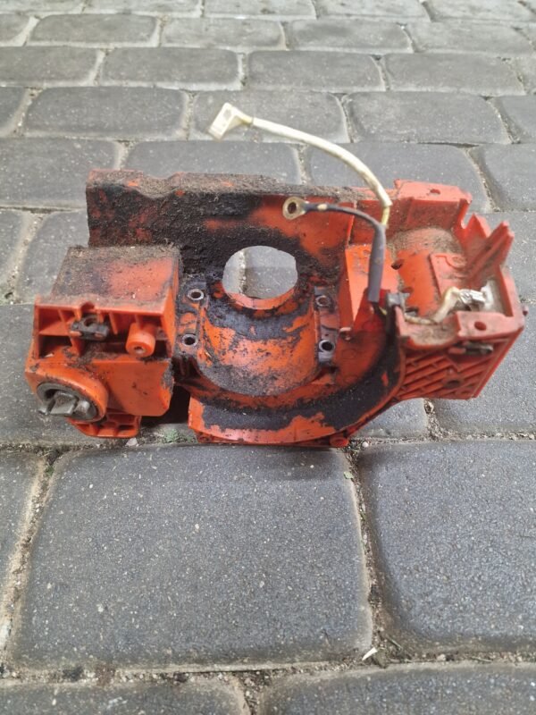 Husqvarna 135 Variklio blokas
