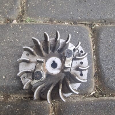 Husqvarna 135 Smagratis