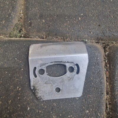 Husqvarna 135 Deflektorius nuo karščio