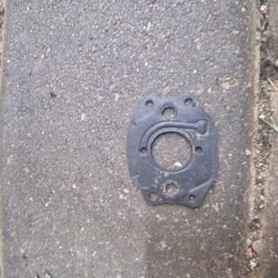 Husqvarna 135 Tarpinė