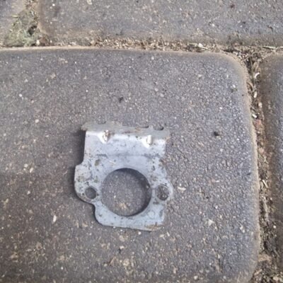 Husqvarna 135 Laikiklis