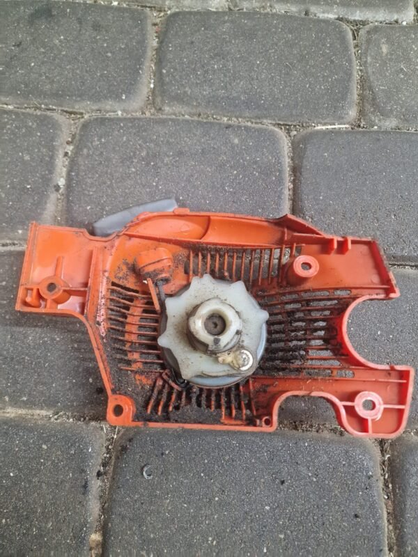 Husqvarna 135 Starteris - Image 2