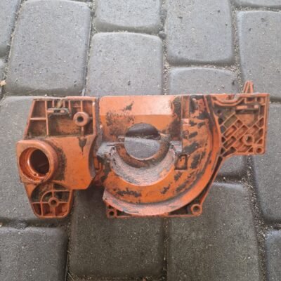 Husqvarna 136 Variklio blokas