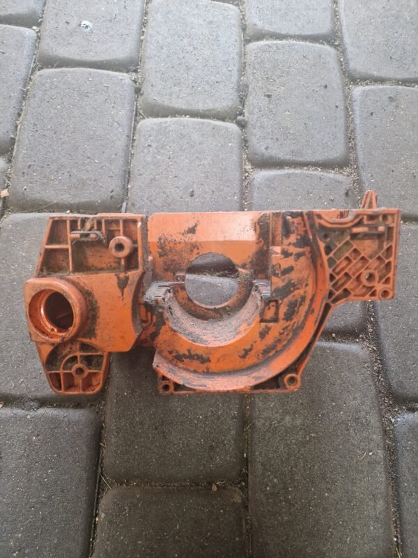 Husqvarna 136 Variklio blokas