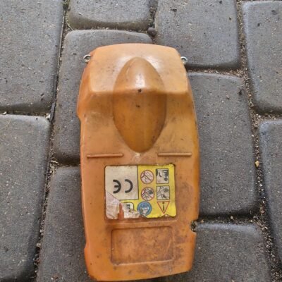 Husqvarna 136 Korpuso dangtelis