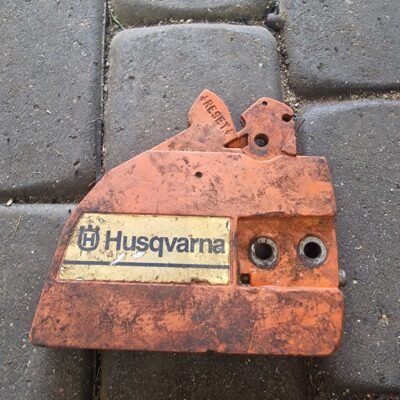 Husqvarna 136 Sankabos dangtelis