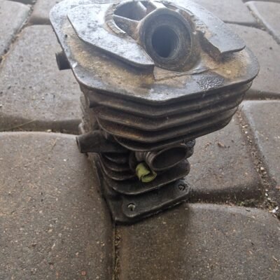 Husqvarna 136 Cilindras